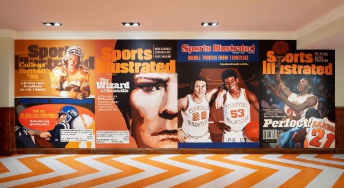 Graduate Knoxville image 12