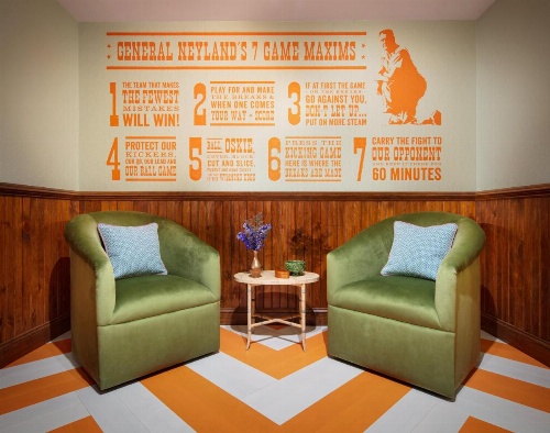 Graduate Knoxville image 19